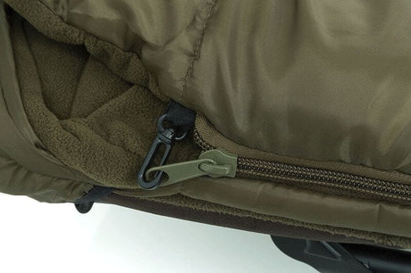 Saco de dormir Fox EOS 1 - Tienda Carpfishing