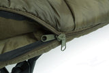 Saco de dormir Fox EOS 3 - Tienda Carpfishing