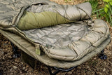 Saco de dormir Sonik SK - TEK L - Tienda Carpfishing