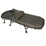 Saco de dormir Sonik SK - TEK L - Tienda Carpfishing