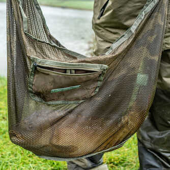 Saco de pesaje Korum - Tienda Carpfishing