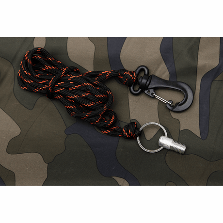 Saco de pesaje Prologic Inspire Camo L - Tienda Carpfishing