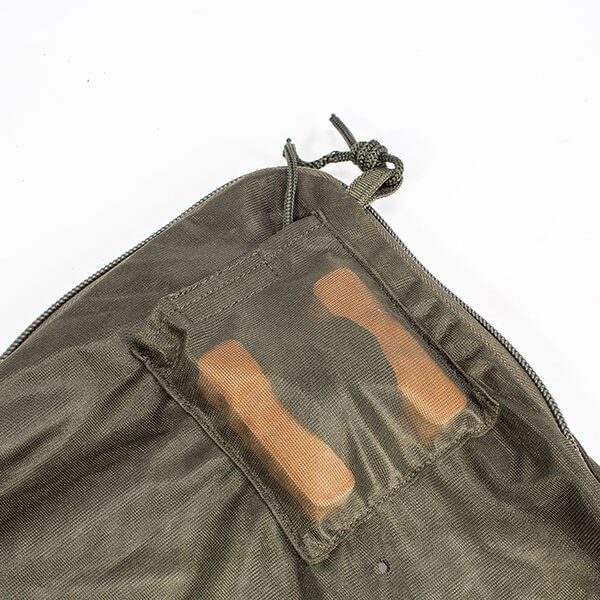 Saco de retención Nash Carp Sack - Tienda Carpfishing