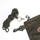 Saco de retención Nash Carp Sack - Tienda Carpfishing