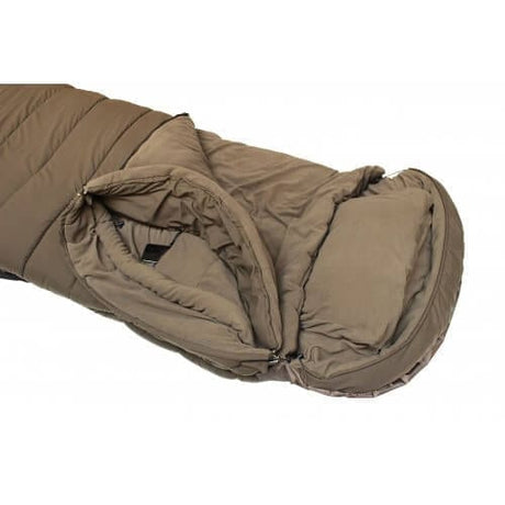 saco dormir zfish everest 5 estaciones 3