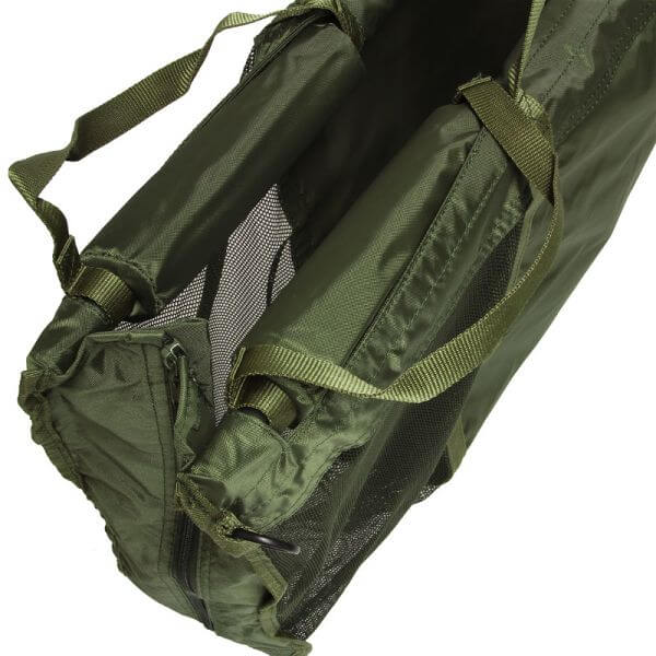 saco flotante ngt dlx 2