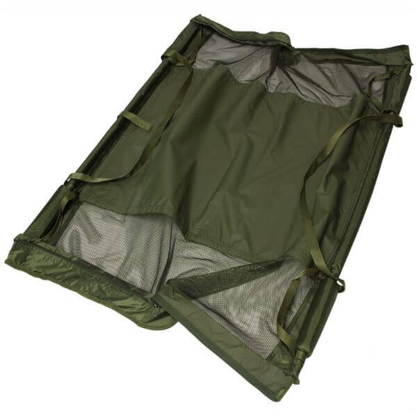 saco flotante ngt dlx 3