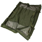 saco flotante ngt dlx 3
