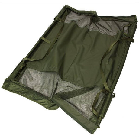 saco flotante ngt dlx 3