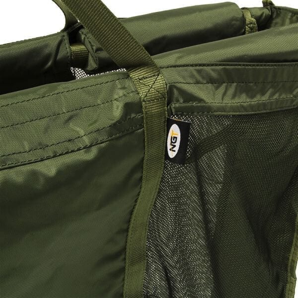 saco flotante ngt dlx 4