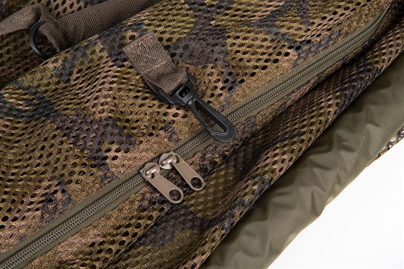 saco retencion fox carpmaster 2