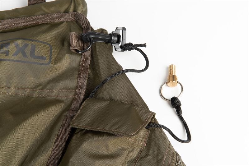 saco retencion fox carpmaster 4