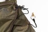 saco retencion fox carpmaster 4
