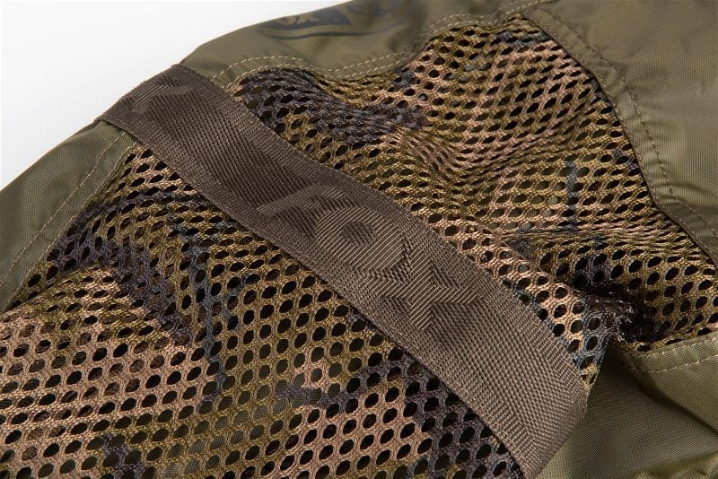 saco retencion fox carpmaster 5