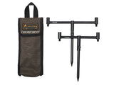 set buzz bars prologic 2 canas