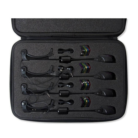 Set de 4 Tensores Carp Spirit Classic Hanger - Tienda Carpfishing