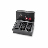 Set de alarmas 2+1 Nash R2 - Tienda Carpfishing