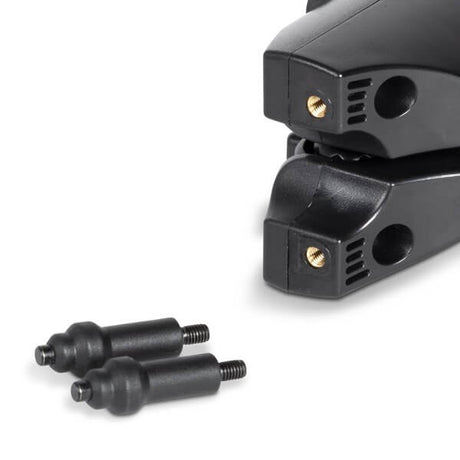 Set de alarmas 2+1 Nash R3+ - Tienda Carpfishing