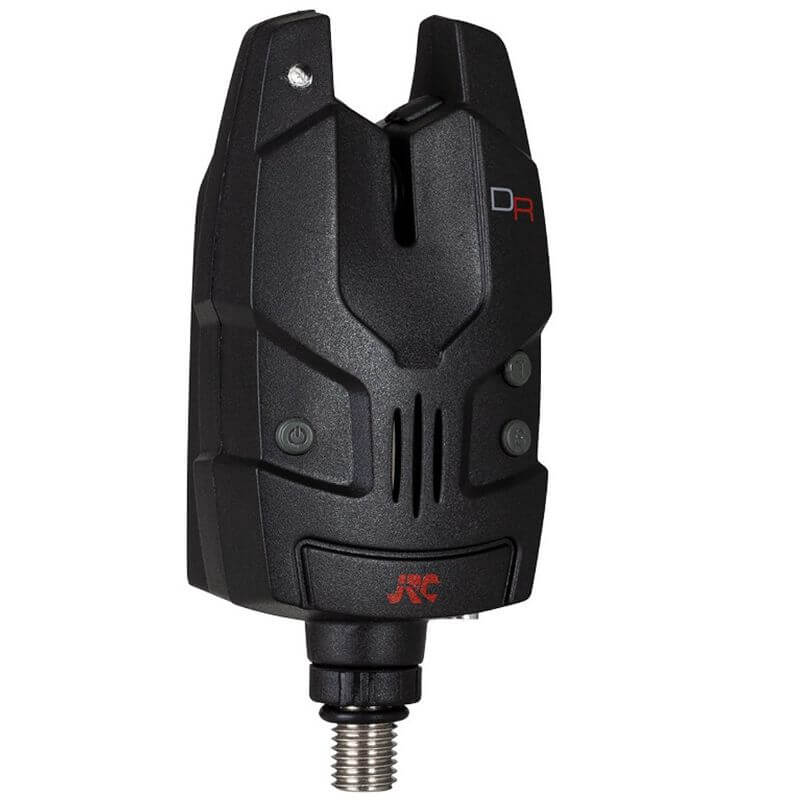 Set de alarmas 3+1 JRC Radar DR - Tienda Carpfishing