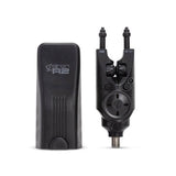 Set de alarmas 3+1 Nash R2 - Tienda Carpfishing