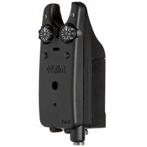 Set de alarmas 4+1 Delkim Txi - D - Tienda Carpfishing