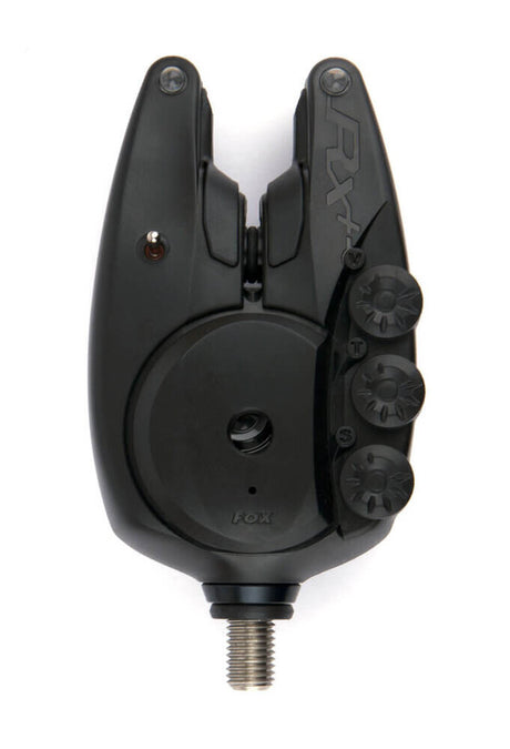 Set de alarmas 4+1 Fox Micron Rx+ - Tienda Carpfishing