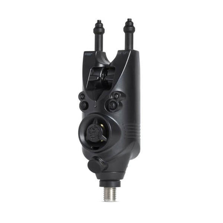 Set de alarmas 4+1 Nash R3+ - Tienda Carpfishing