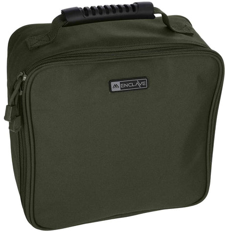 Set de cubiertos Mikado Enclave Deluxe - Tienda Carpfishing