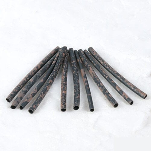 Shrink tube Extra Carp Camo 2 mm - Tienda Carpfishing