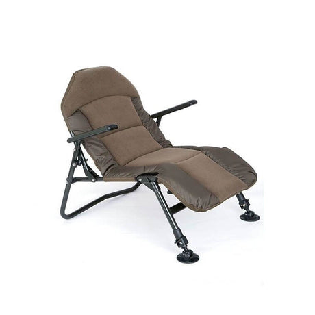 Silla Daiwa Rocking - Tienda Carpfishing