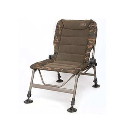 silla fox camo r1