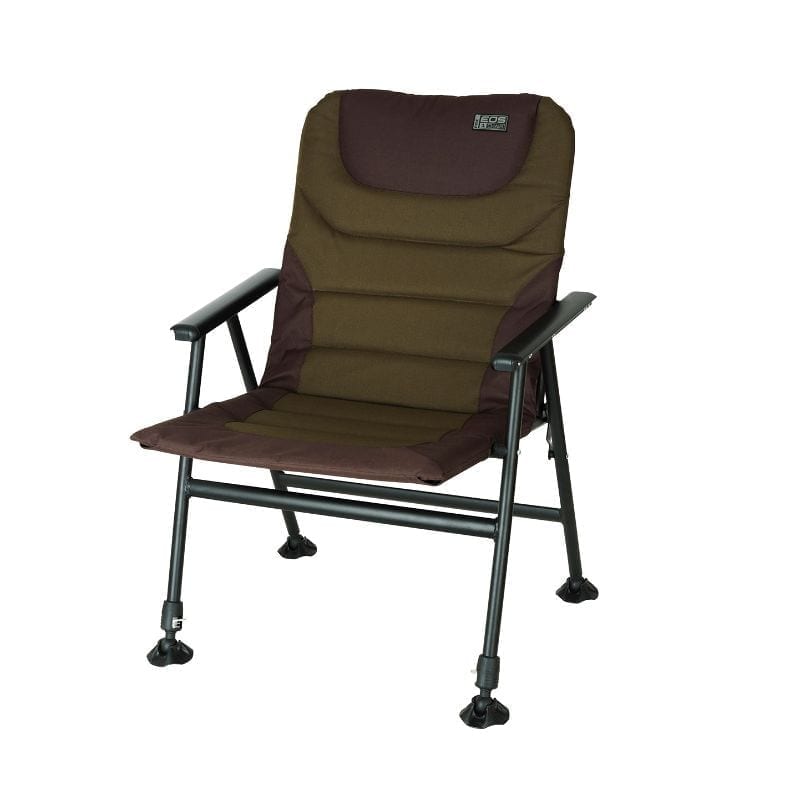 Silla Fox EOS 1 - Tienda Carpfishing