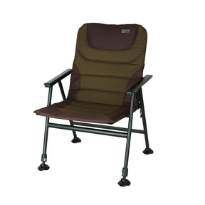 Silla Fox EOS 1 - Tienda Carpfishing