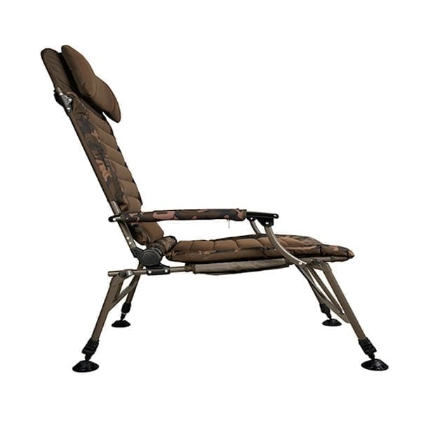 silla fox super deluxe 1