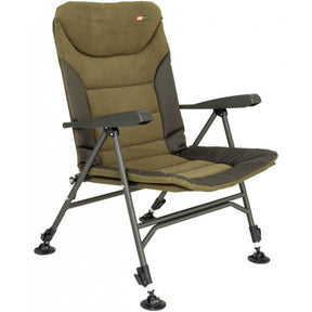 Silla JRC Defender Relaxa - Tienda Carpfishing