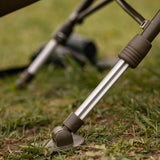 Silla Korda Compac Low - Tienda Carpfishing