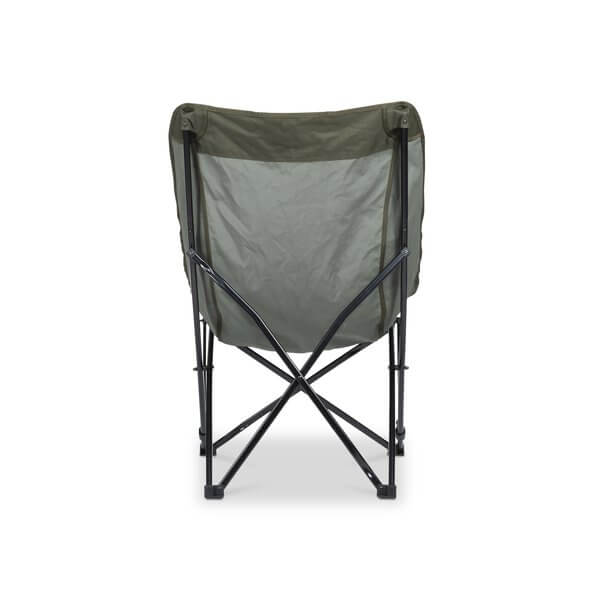 Silla Nash Bank Life Hi - Back - Tienda Carpfishing