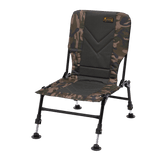 Silla Prologic Avenger Camo - Tienda Carpfishing