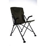 Silla Sonik SK - Tek Folding Compact - Tienda Carpfishing