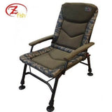 Silla Zfish Hurricane - Tienda Carpfishing