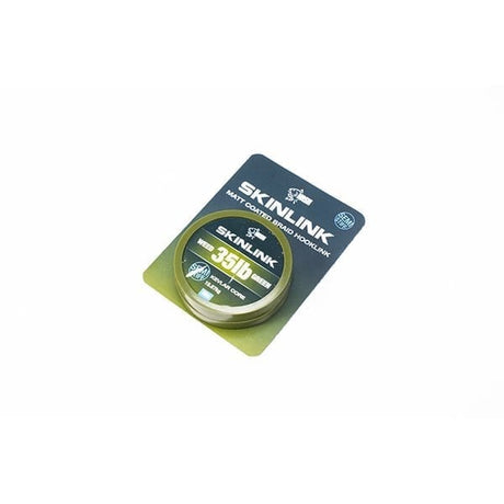 skinlink semti stiff 35 lb verde
