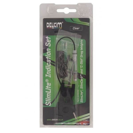slimlite indication set 2