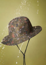 Sombrero OMC PB Fishermans Camo - Tienda Carpfishing