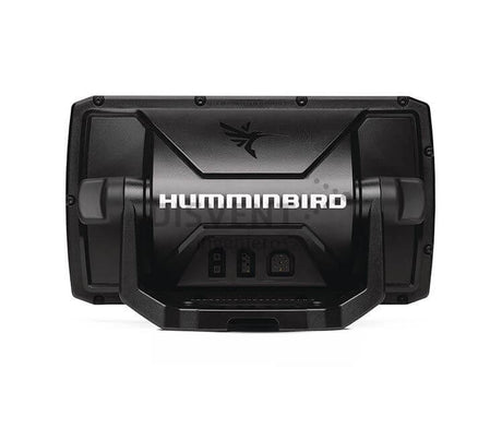 Sonda Humminbird Helix 5 DI GPS G3 - Tienda Carpfishing