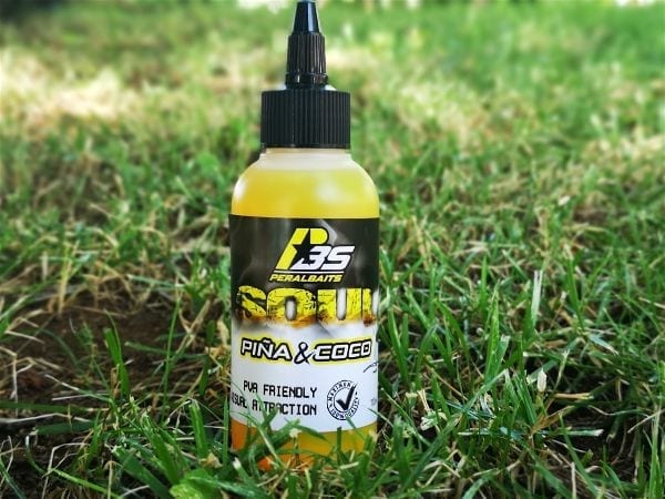soul pina coco peralbaits
