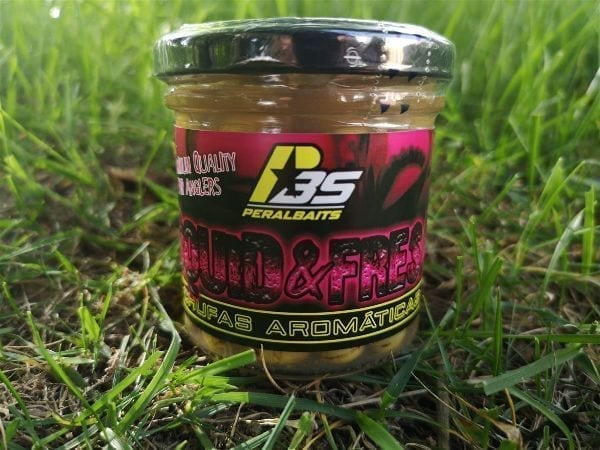 squid fresa peralbaits