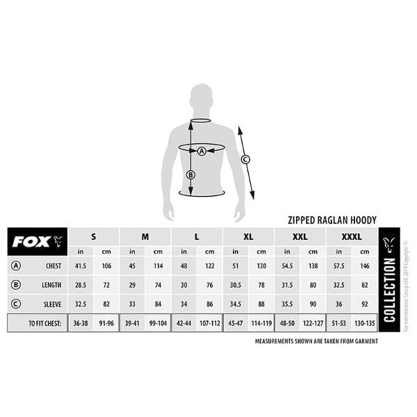 Sudadera Fox khaki/camo con cuello y capucha - Tienda Carpfishing