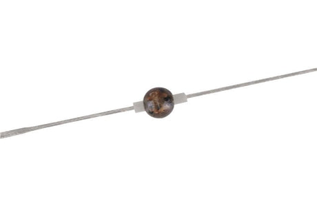 Tapered Bore Beads Camo Fox 6 mm - Tienda Carpfishing