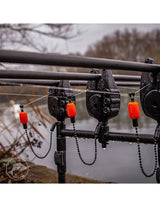 tensor bobbin fox black label dinky 4