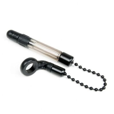 tensor bobbins fox black label slik 1